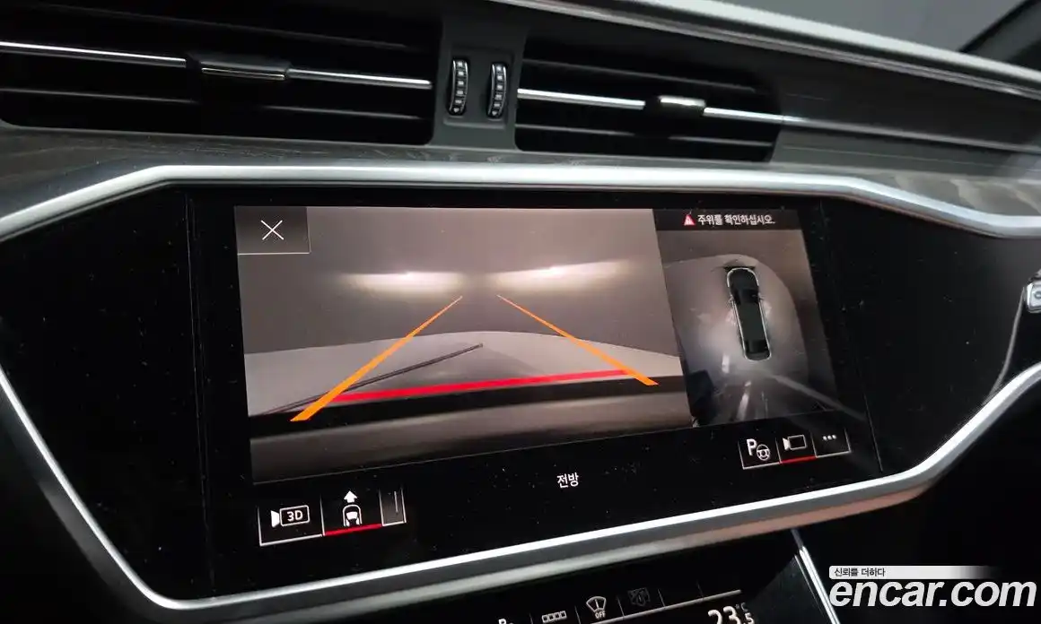 Audi A6 2022 2.0 Автомат в Москве № 162945, фото 14