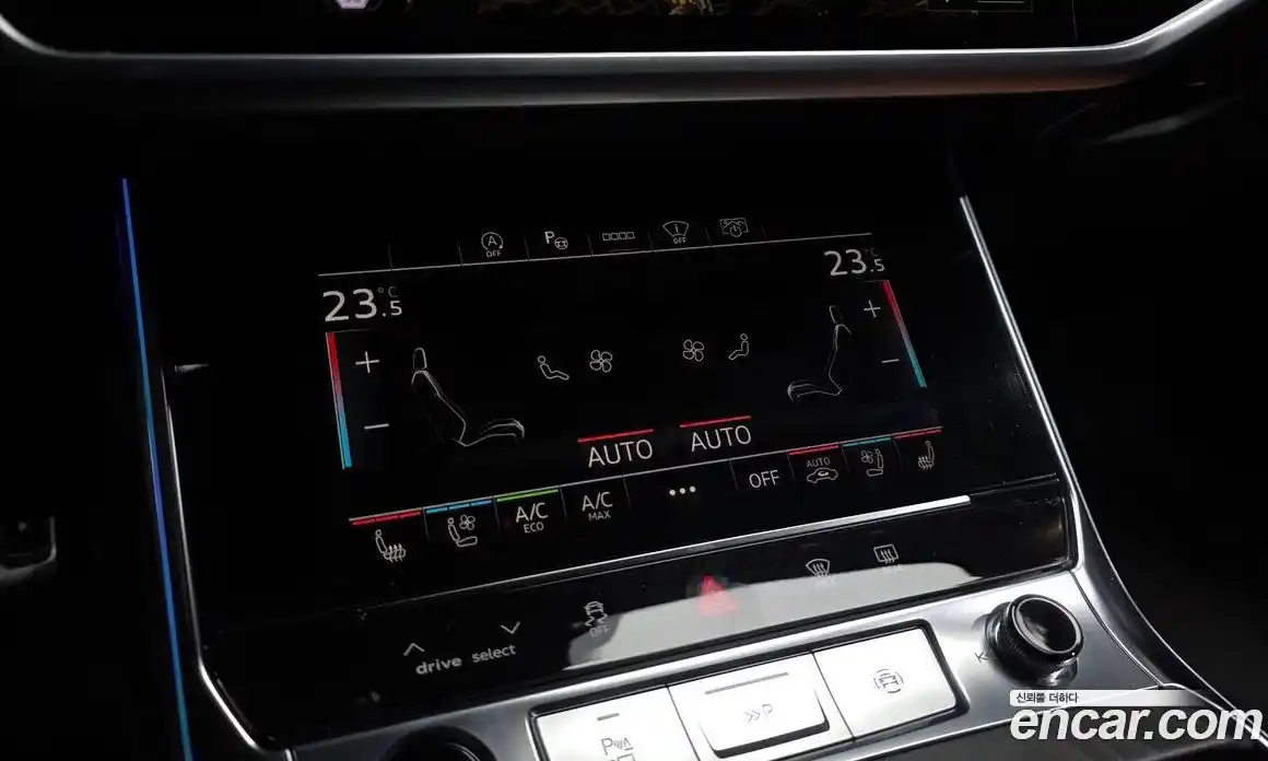 Audi A6 2022 2.0 Автомат в Москве № 162945, фото 16