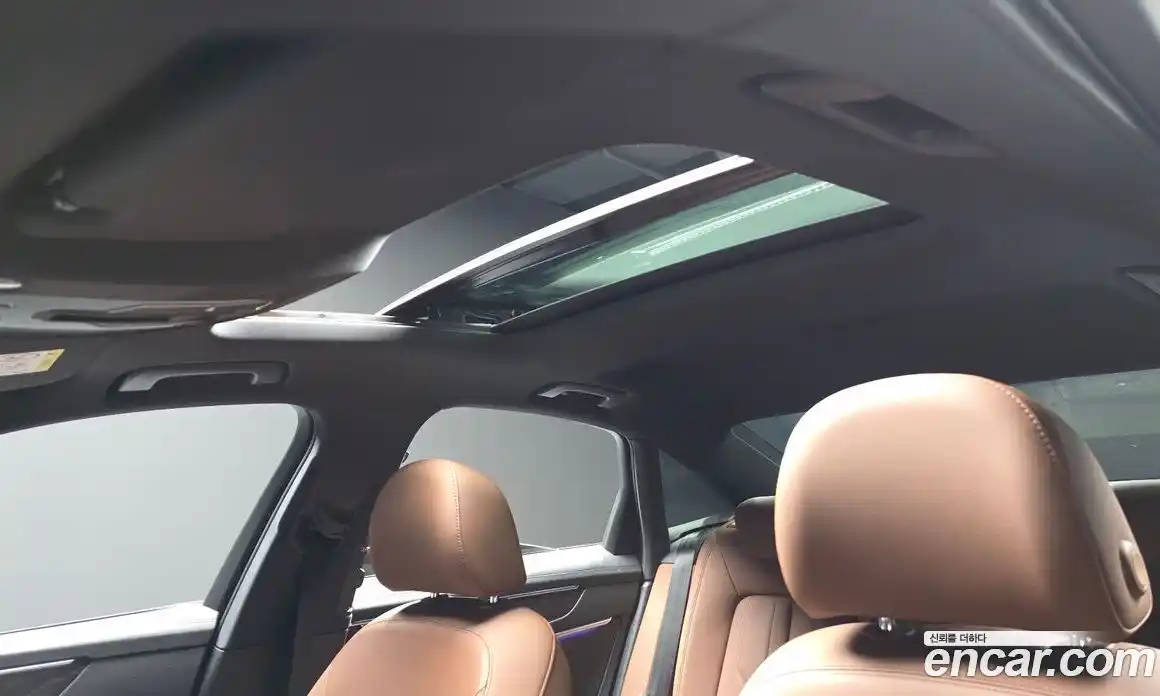 Audi A6 2022 2.0 Автомат в Москве № 162945, фото 17