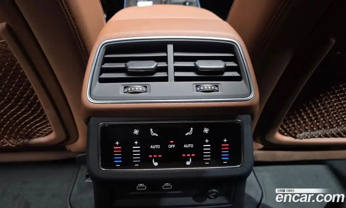 Audi A6 2022 2.0 Автомат в Москве № 162945, фото 18