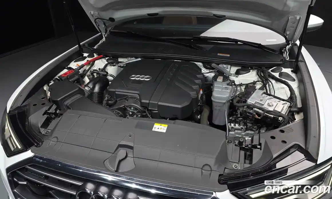 Audi A6 2022 2.0 Автомат в Москве № 162945, фото 5