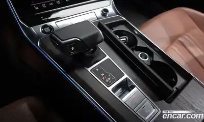 Audi A6 2022 2.0 Автомат в Москве № 162945, миниатюра 8