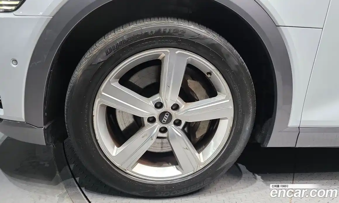 Audi e-tron 2022 0.2 Автомат в Москве № 163187, фото 11