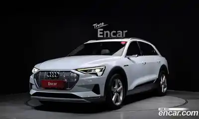 Audi e-tron 2022 0.2 Автомат в Москве № 163187, миниатюра 12