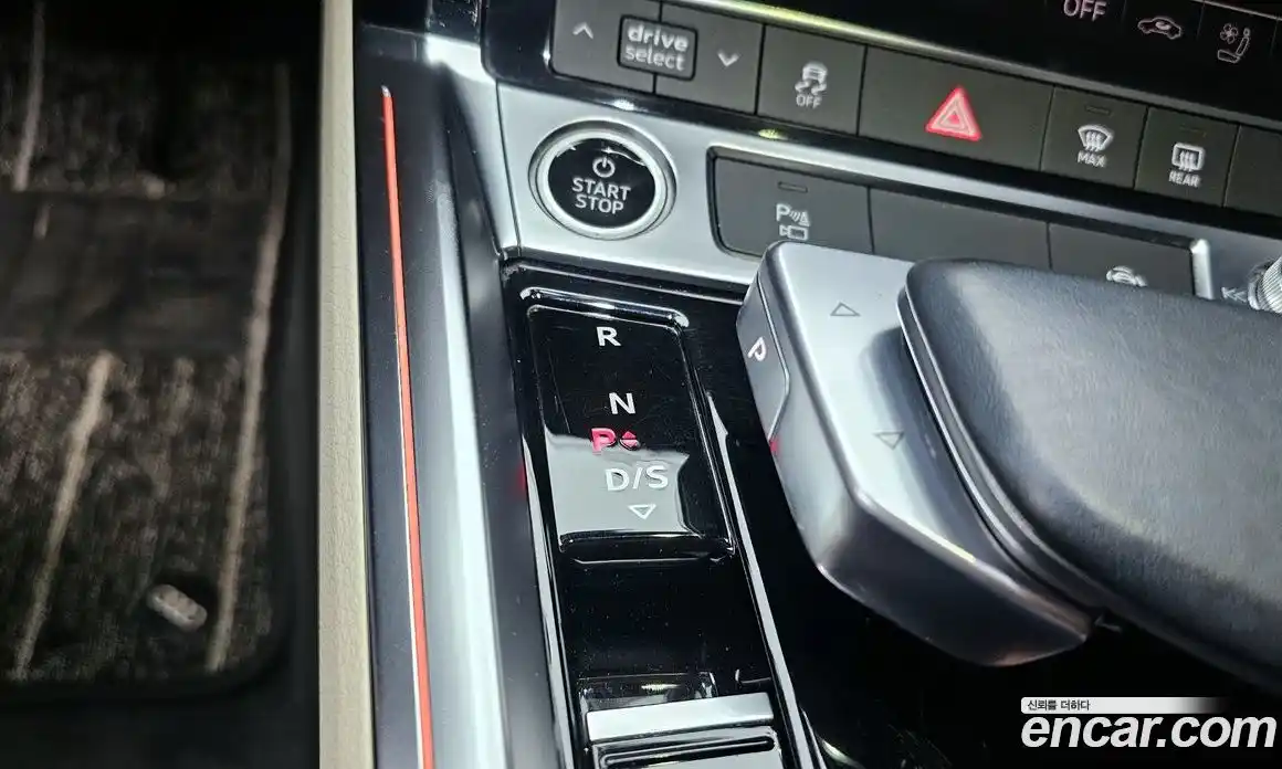 Audi e-tron 2022 0.2 Автомат в Москве № 163187, фото 17