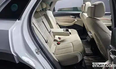 Audi e-tron 2022 0.2 Автомат в Москве № 163187, миниатюра 9