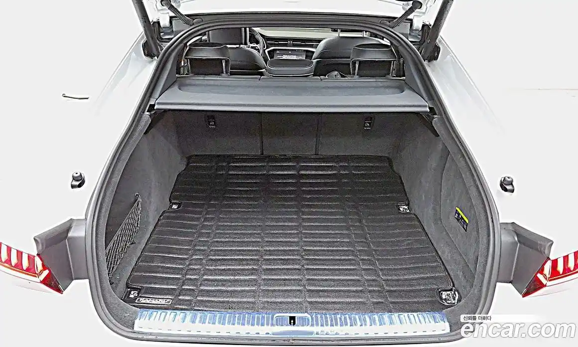 Audi A7 2021 3.0 Автомат в Москве № 163931, фото 18