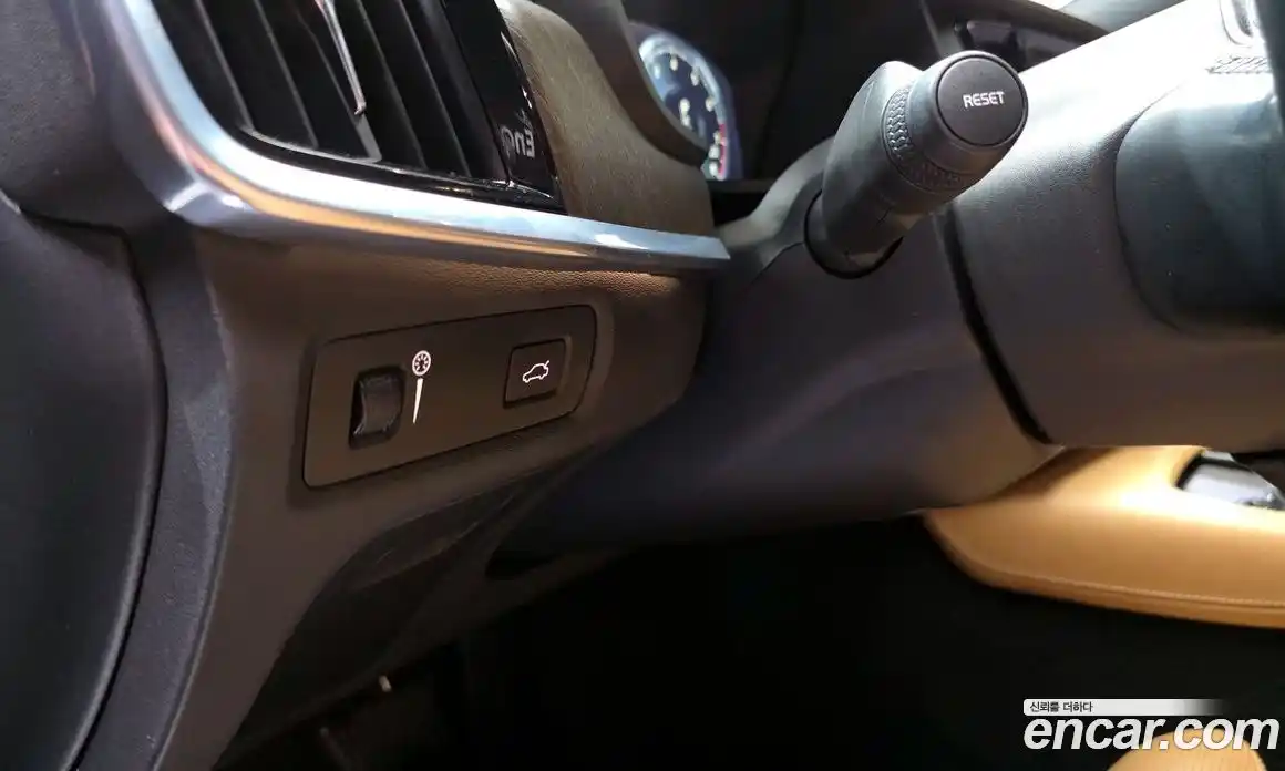 Volvo V90 2020 2.0 Автомат в Москве № 164715, фото 19