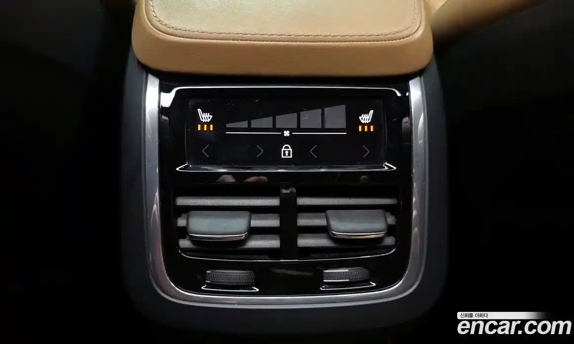 Volvo V90 2020 2.0 Автомат в Москве № 164715, фото 20