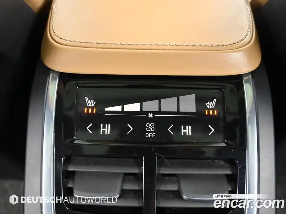 Volvo XC90 2017 2.0 Автомат в Москве № 164716, фото 16