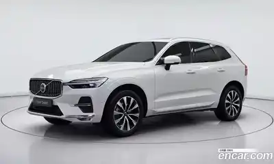 Volvo XC60, 2023