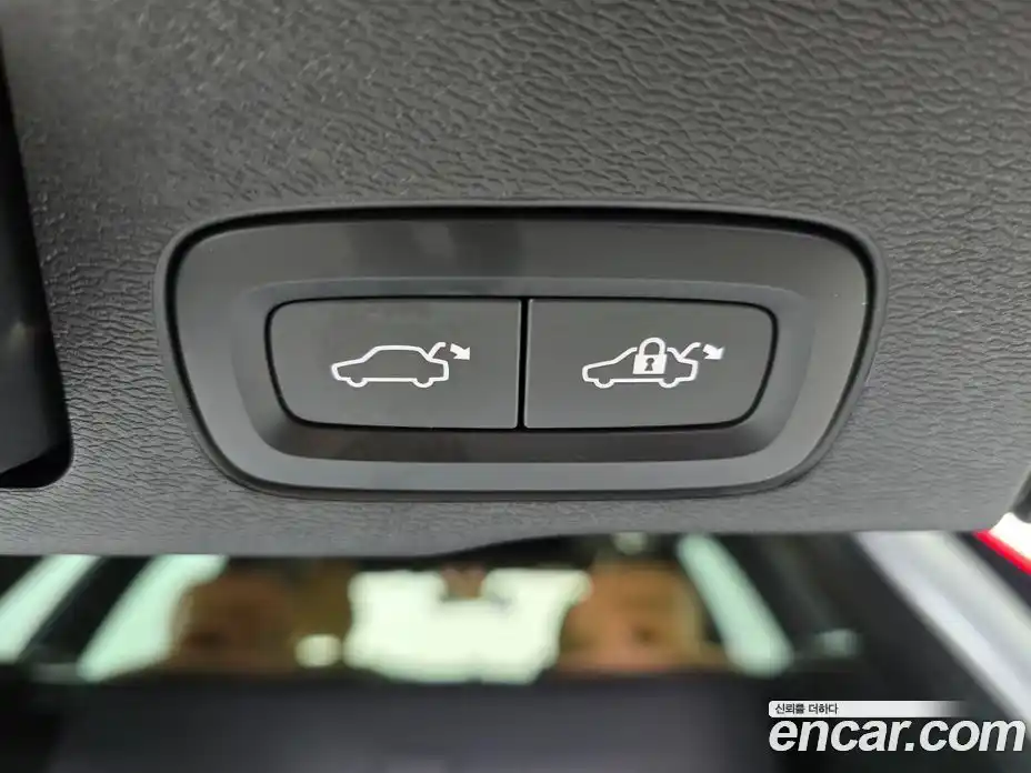 Volvo XC60 2023 2.0 Автомат в Москве № 164780, фото 19