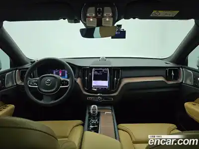 Volvo XC60 2023 2.0 Автомат в Москве № 164780, миниатюра 7