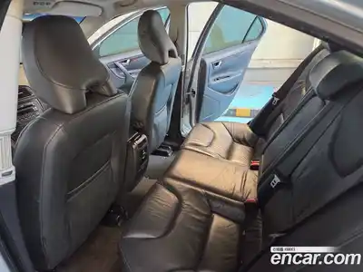 Volvo S60 2008 2.5 Автомат в Москве № 164824, миниатюра 11