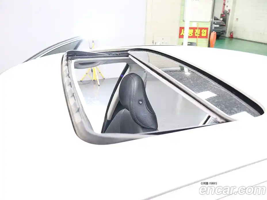 Volvo S60 2008 2.5 Автомат в Москве № 164824, фото 5