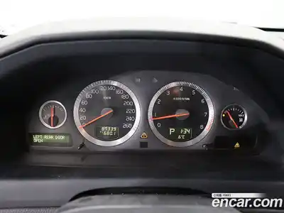 Volvo S60 2008 2.5 Автомат в Москве № 164824, миниатюра 7