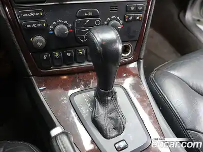 Volvo S60 2008 2.5 Автомат в Москве № 164824, миниатюра 9