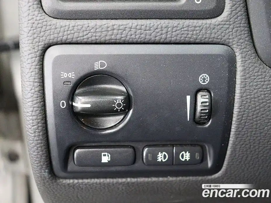 Volvo S60 2008 2.5 Автомат в Москве № 164824, фото 10