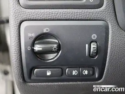 Volvo S60 2008 2.5 Автомат в Москве № 164824, миниатюра 10