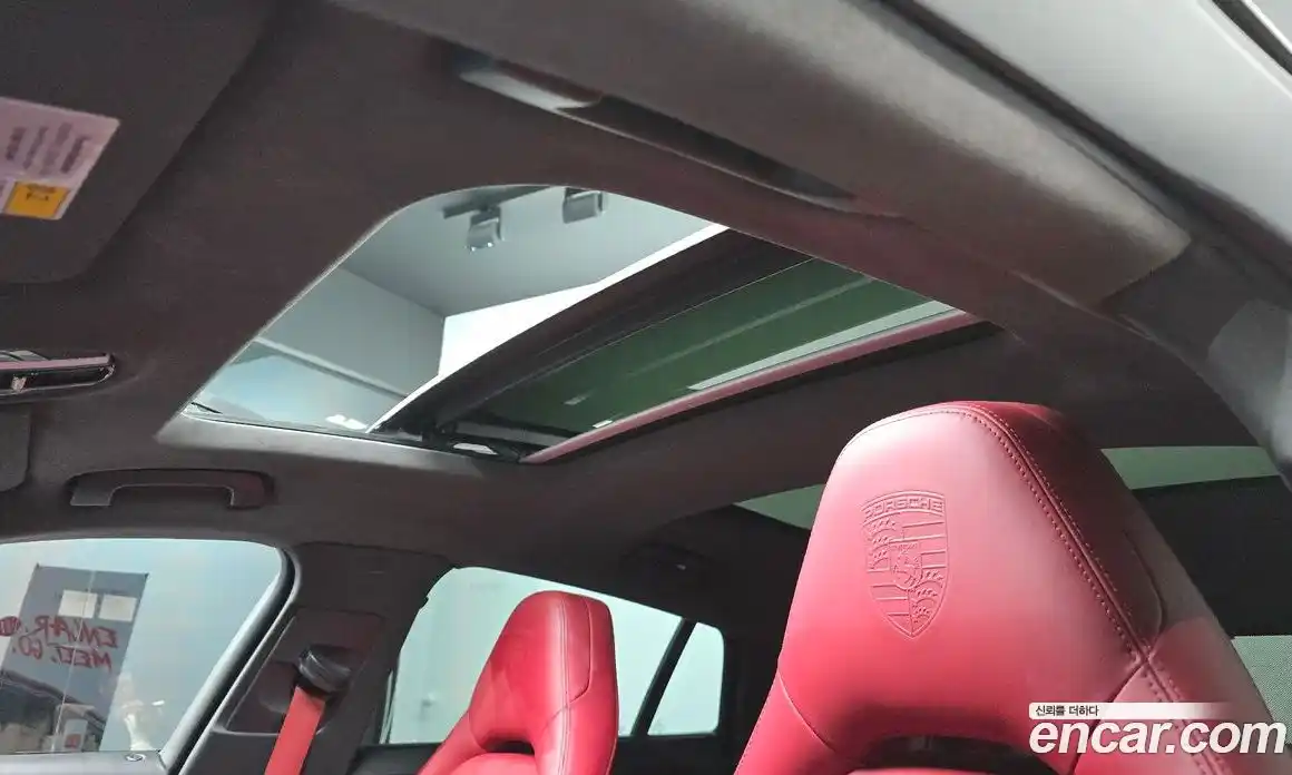 Porsche Panamera 2018 3.0 Автомат в Москве № 165681, фото 1