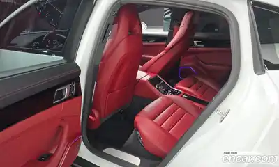 Porsche Panamera 2018 3.0 Автомат в Москве № 165681, миниатюра 11