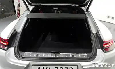 Porsche Panamera 2018 3.0 Автомат в Москве № 165681, миниатюра 12