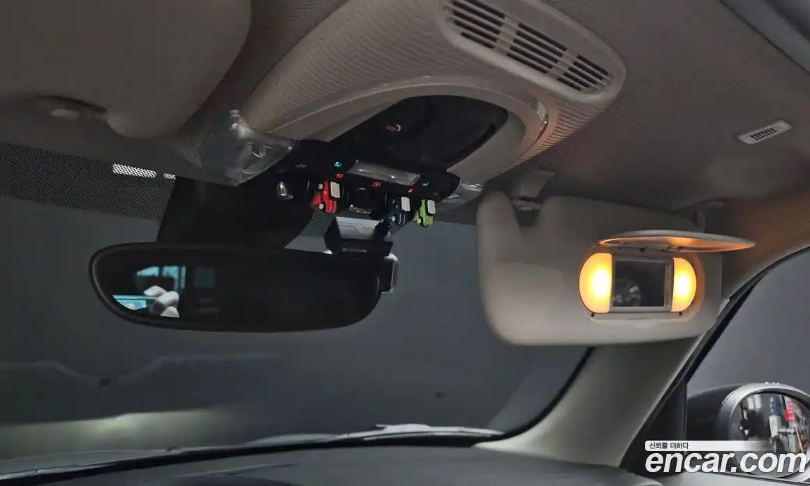 Mini Cooper 2022 1.5 Автомат в Москве № 165857, фото 16