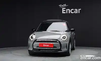 Mini Cooper 2022 1.5 Автомат в Москве № 165857, миниатюра 3