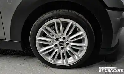 Mini Cooper 2022 1.5 Автомат в Москве № 165857, миниатюра 5