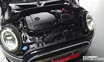 Mini Cooper 2022 1.5 Автомат в Москве № 165857, миниатюра 6