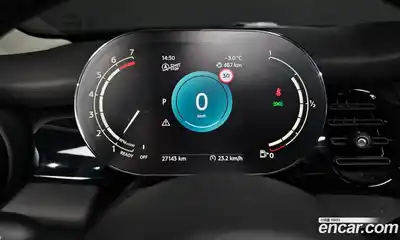 Mini Cooper 2022 1.5 Автомат в Москве № 165857, миниатюра 8