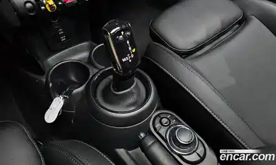 Mini Cooper 2022 1.5 Автомат в Москве № 165857, миниатюра 9