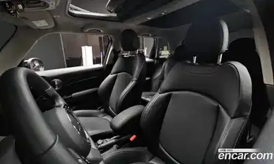 Mini Cooper 2022 1.5 Автомат в Москве № 165857, миниатюра 10