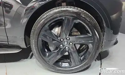 Land Rover Discovery 2024 3.0 Автомат в Москве № 165981, миниатюра 2