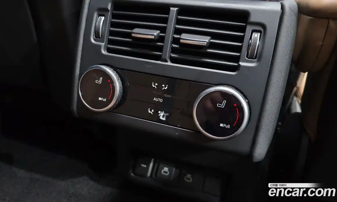 Land Rover Discovery 2024 3.0 Автомат в Москве № 165981, фото 5