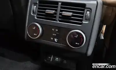 Land Rover Discovery 2024 3.0 Автомат в Москве № 165981, миниатюра 5