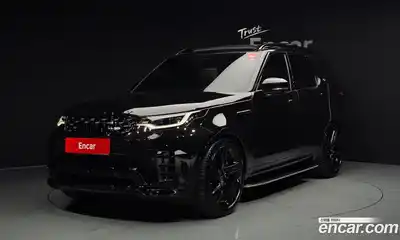 Land Rover Discovery 2024 3.0 Автомат в Москве № 165981, миниатюра 10