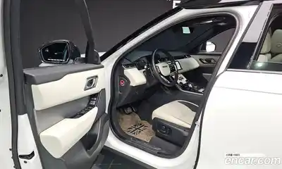 Land Rover Range-Rover Velar 2023 2.0 Автомат в Москве № 166144, миниатюра 11