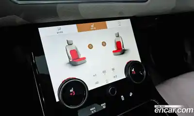 Land Rover Range-Rover Velar 2023 2.0 Автомат в Москве № 166144, миниатюра 9