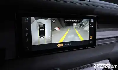 Land Rover Defender 2022 3.0 Автомат в Москве № 166447, миниатюра 5