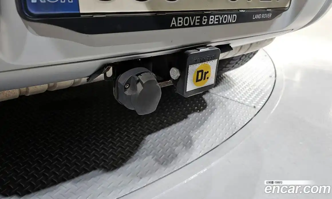 Land Rover Defender 2022 3.0 Автомат в Москве № 166447, фото 8