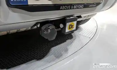 Land Rover Defender 2022 3.0 Автомат в Москве № 166447, миниатюра 8