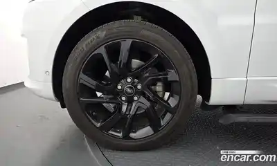 Land Rover Range-Rover Sport 2018 3.0 Автомат в Москве № 166498, миниатюра 5