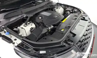 Land Rover Range-Rover Sport 2018 3.0 Автомат в Москве № 166498, миниатюра 6