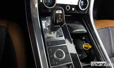 Land Rover Range-Rover Sport 2018 3.0 Автомат в Москве № 166498, миниатюра 9