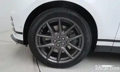 Land Rover Range-Rover Velar 2025 3.0 Автомат в Москве № 166733, миниатюра 5