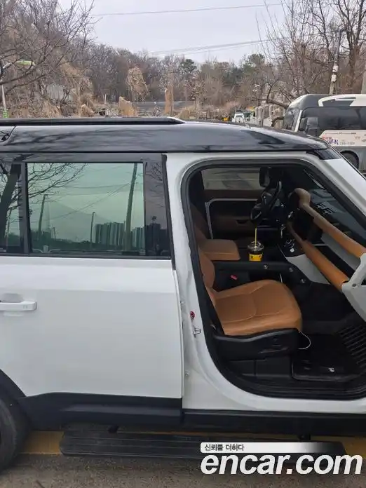 Land Rover Defender 2023 3.0 Автомат в Москве № 166753, фото 16