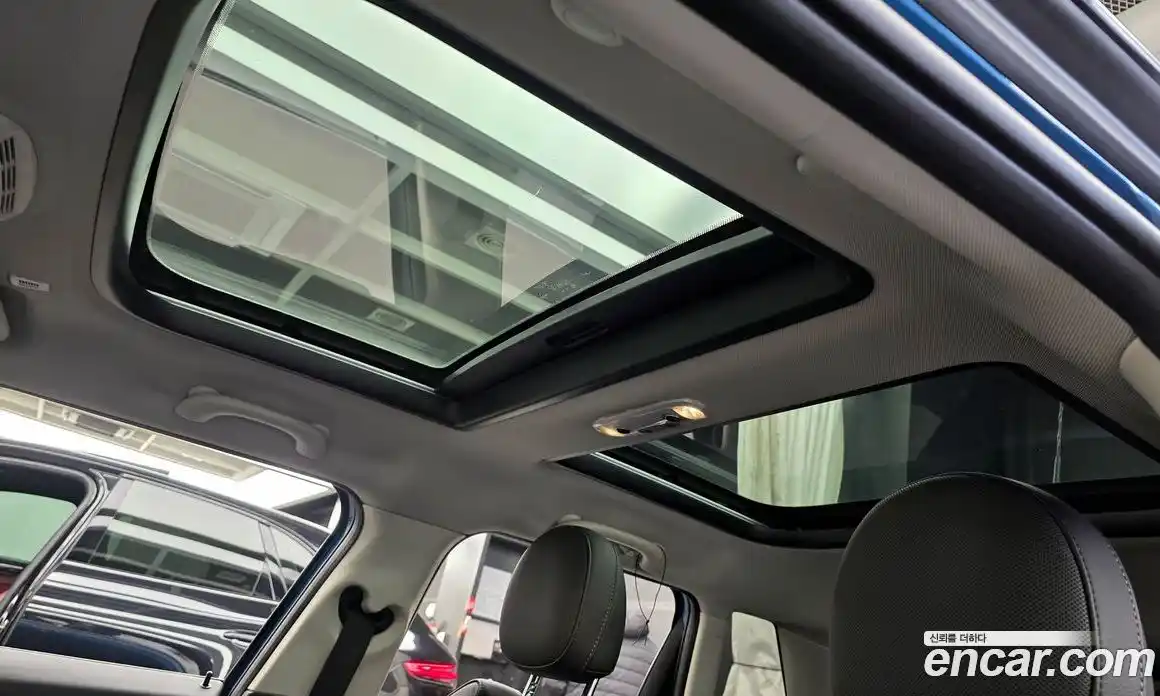 Mini Cooper 2022 1.5 Автомат в Москве № 166970, фото 11