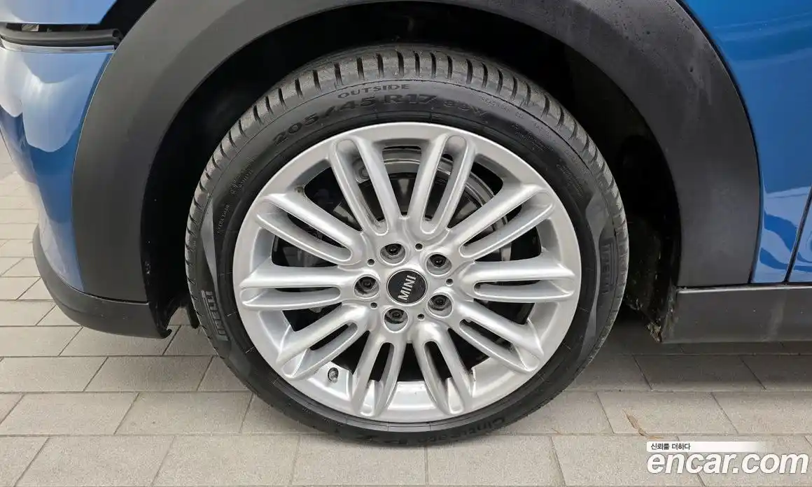 Mini Cooper 2022 1.5 Автомат в Москве № 166970, фото 15