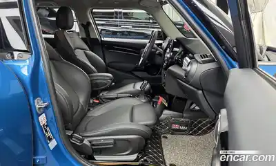 Mini Cooper 2022 1.5 Автомат в Москве № 166970, миниатюра 6